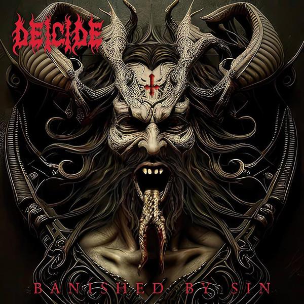 Deicide - Banished By Sin
