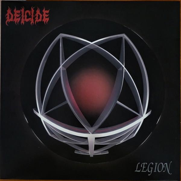 Deicide - Legion