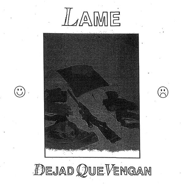  - Dejad Que Vengan