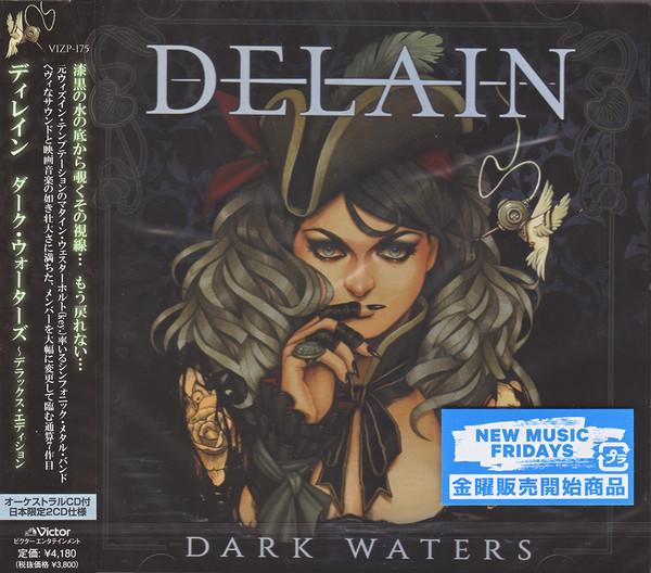 Delain - Dark Waters