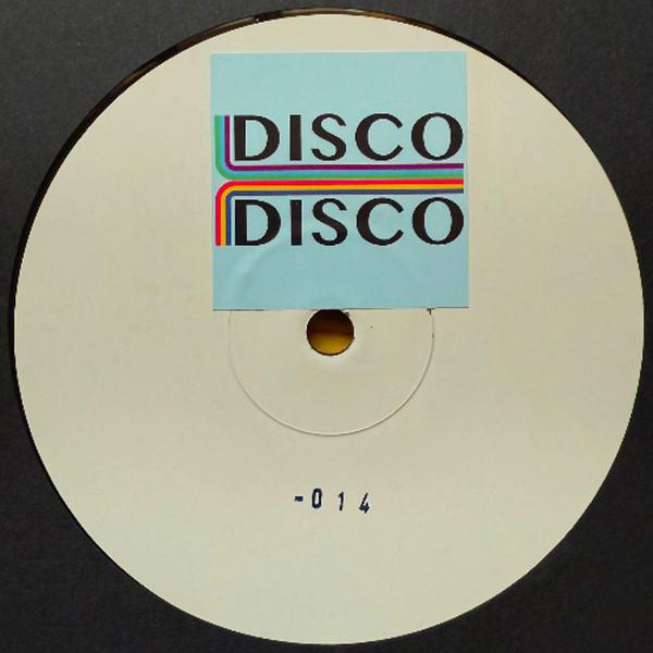 Delfonic - Lets Get It On EP