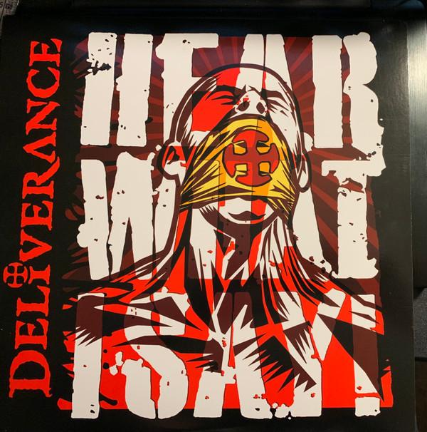 Deliverance (3) - Hear What I Say!