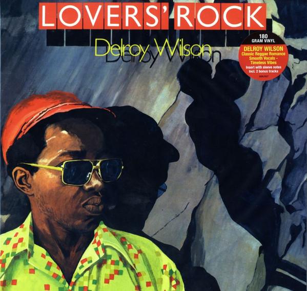 Delroy Wilson - Lovers' Rock