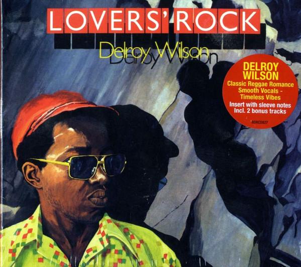 Delroy Wilson - Lovers' Rock
