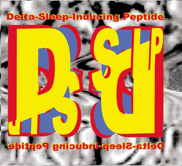Delta-Sleep-Inducing Peptide - L-Tryptophan / Somnosections / Pre-Natal
