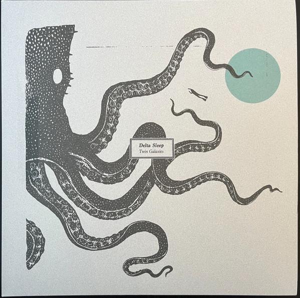 Delta Sleep - Twin Galaxies