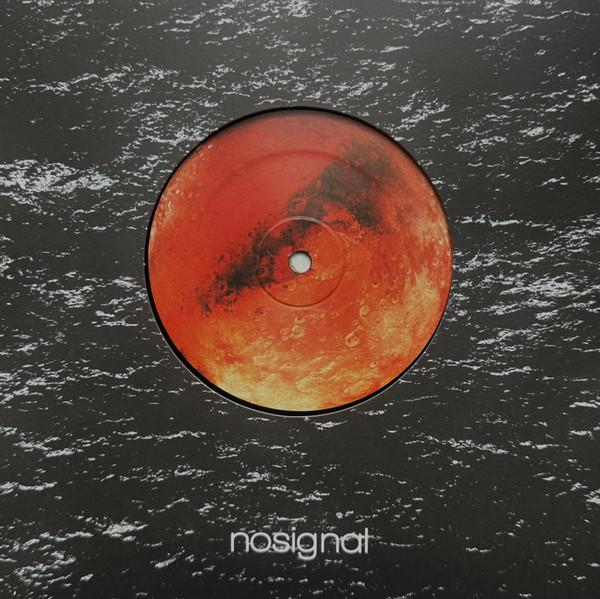 Deluka (2) - Landing On Mars