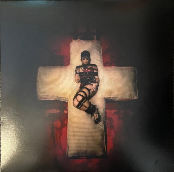 Demi Lovato - Holy Fvck