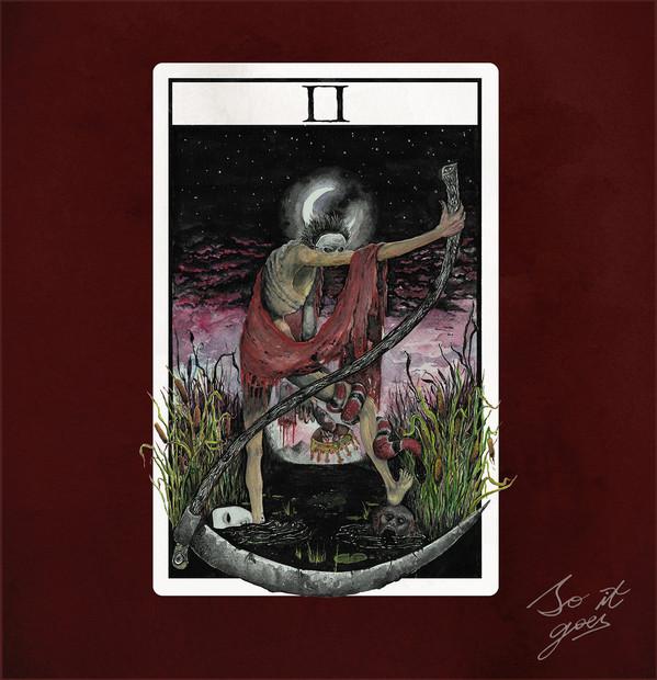 Demoniac (8) - So It Goes