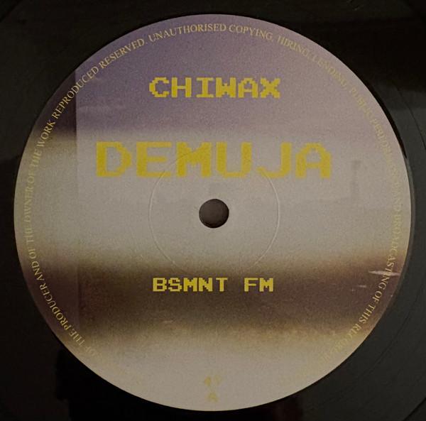 Demuja - BSMNT FM