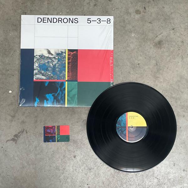 Dendrons - 5-3-8