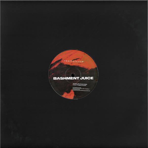 Denham Audio - Bashment Juice