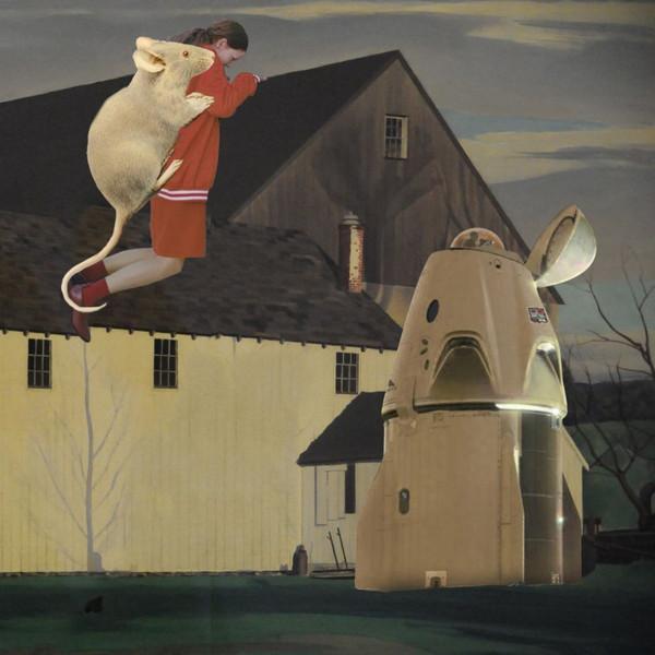 Denis Kaznacheev - Dream Farm
