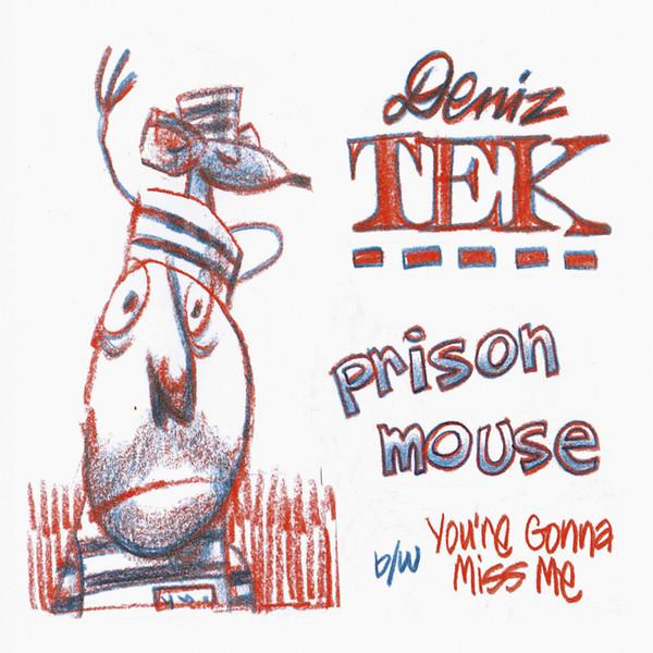 Deniz Tek - Prison Mouse