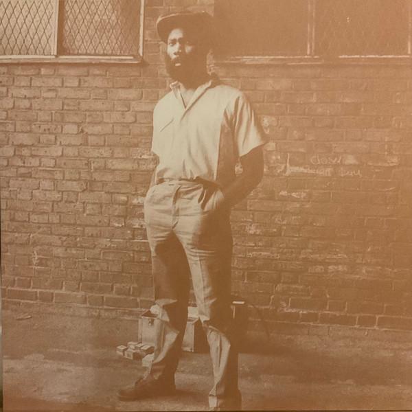 Dennis Bovell - Sufferer Sounds 