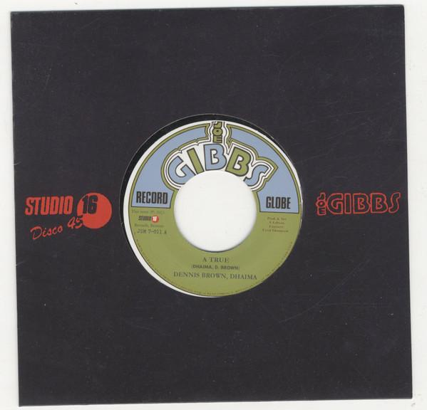 Dennis Brown, Dhaima - A True