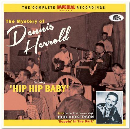 Dennis Herrold - The Mystery of Dennis Herrold