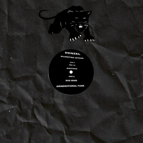 Denzel (8) - Glorified Intake