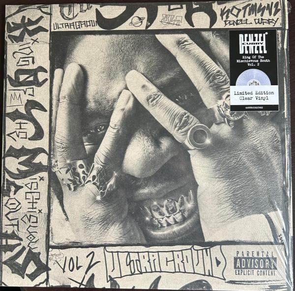 Denzel Curry - King Of The Mischievous South Vol. 2