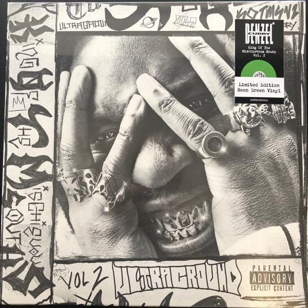Denzel Curry - King Of The Mischievous South Vol. 2