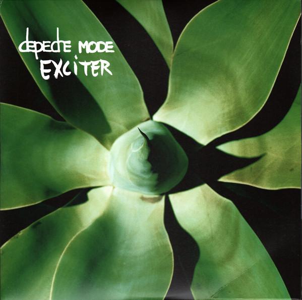 Depeche Mode - Exciter