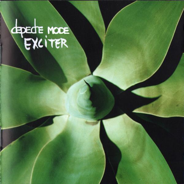 Depeche Mode - Exciter