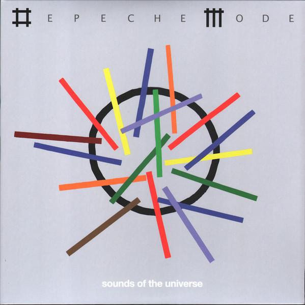 Depeche Mode - Sounds Of The Universe