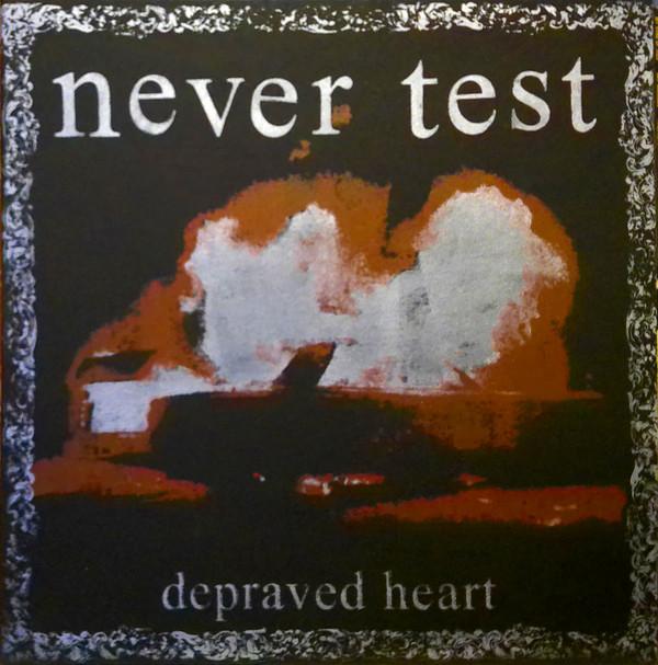  - Depraved Heart