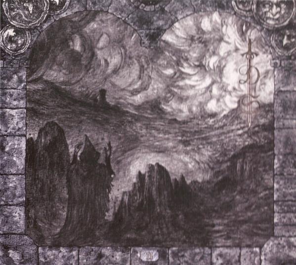 Depressive Silence - II : The Darkened Empires