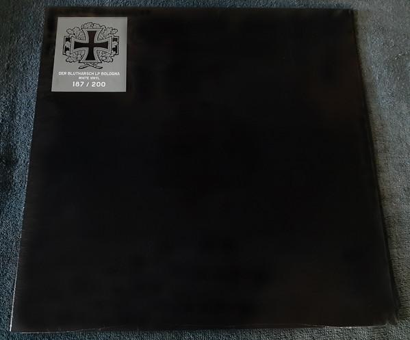 Der Blutharsch - Bologna