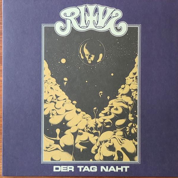  - Der Tag Naht