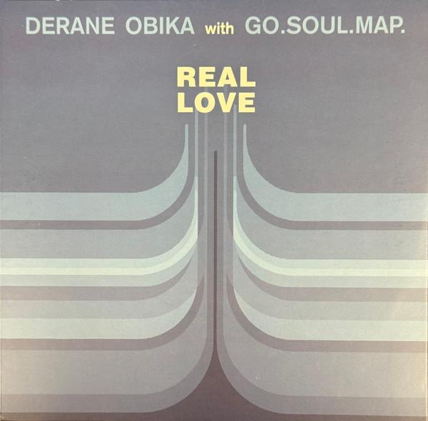Derane Obika - Real Love