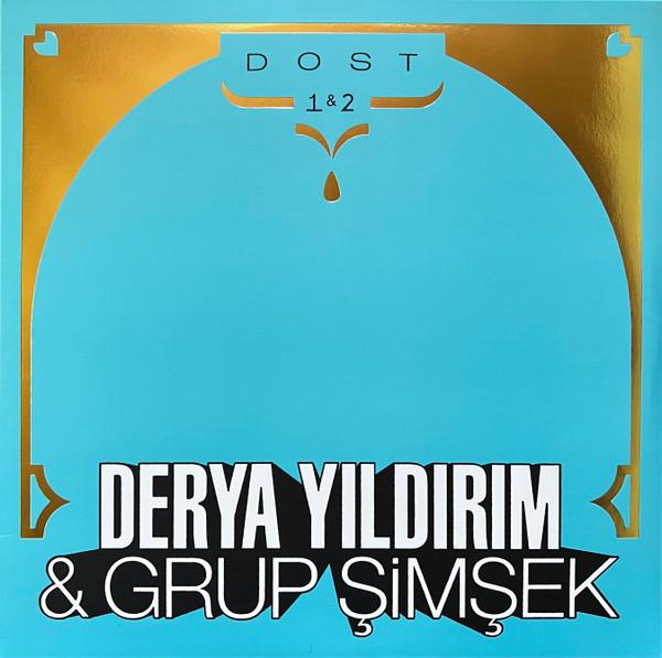 Derya Yıldırım, Grup Şimşek - Dost 1 & 2