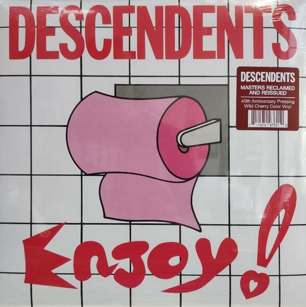 Descendents - Enjoy!