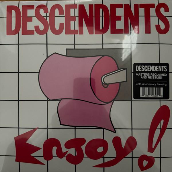 Descendents - Enjoy!