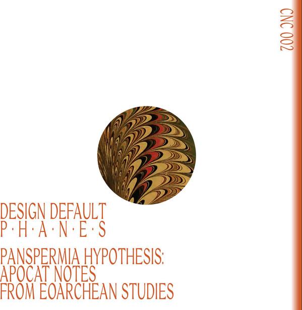 Design Default - P.H.A.N.E.S