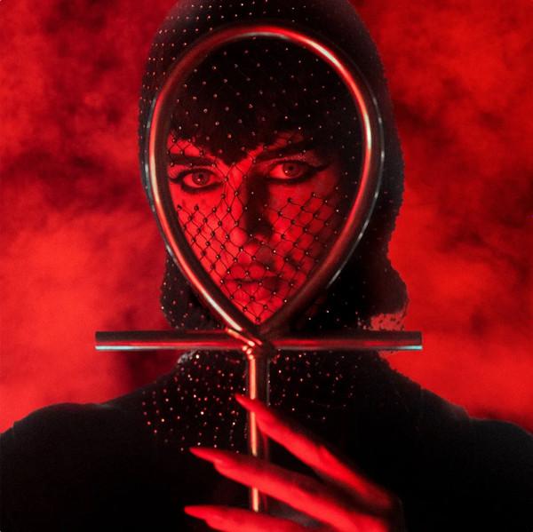 Desire (16) - Escape
