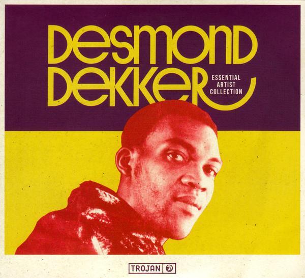 Desmond Dekker - Essential Artist Collection