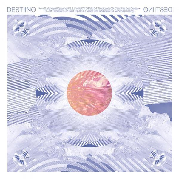 Destiino - Destiino