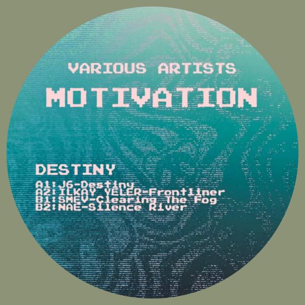  - Destiny