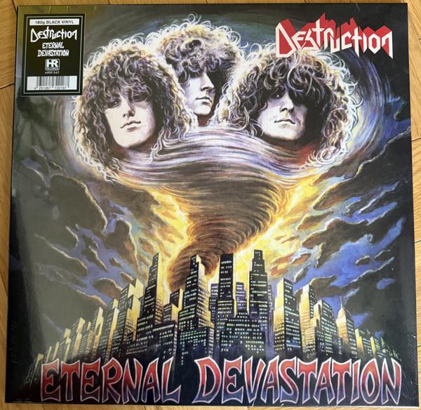 Destruction - Eternal Devastation