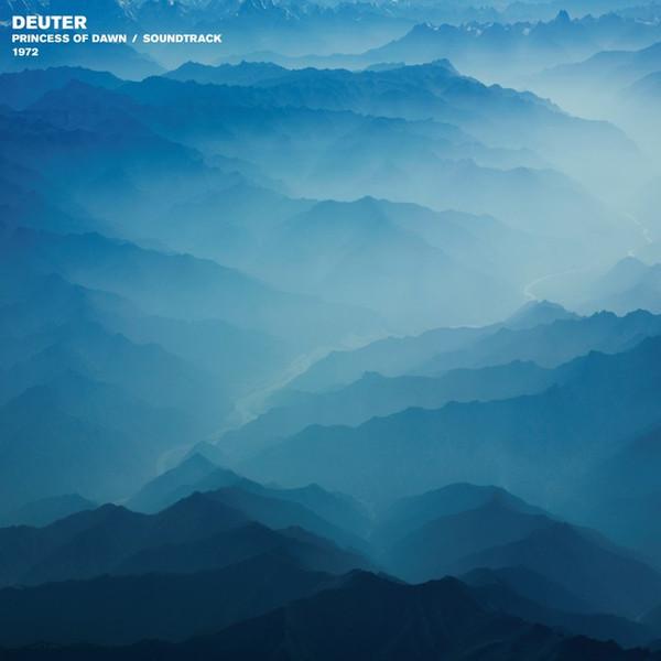 Deuter - Princess Of Dawn / Soundtrack