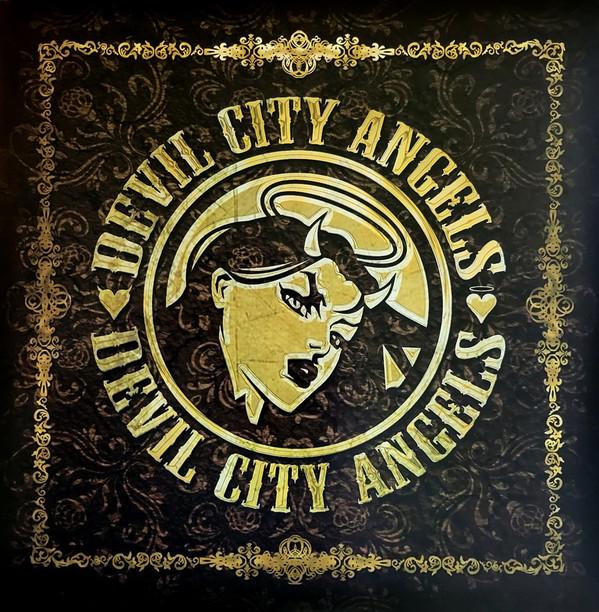 Devil City Angels - Devil City Angels