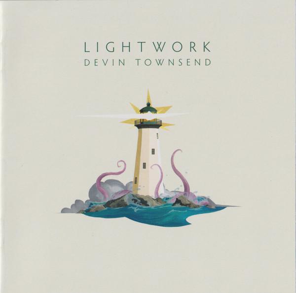 Devin Townsend - Lightwork