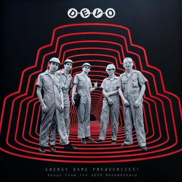 Devo - Energy Dome Frequencies (Songs From The Devo Documentary)