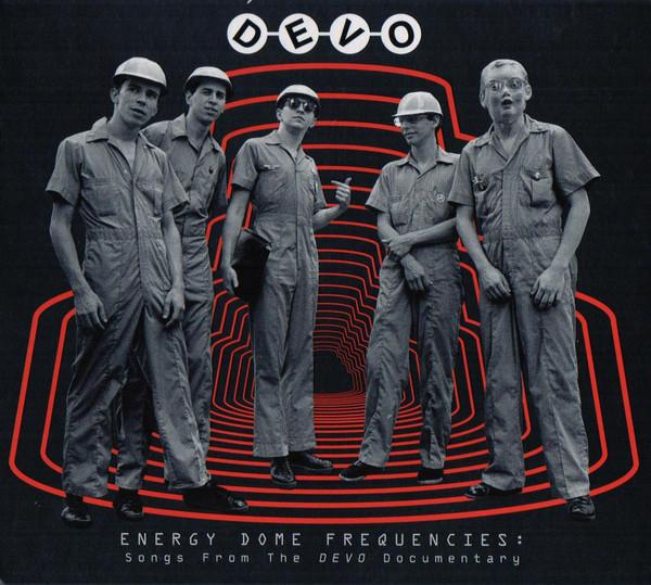 Devo - Energy Dome Frequencies (Songs From The Devo Documentary)