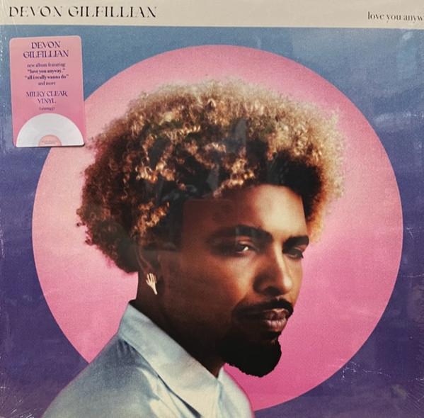 Devon Gilfillian - Love You Anyway