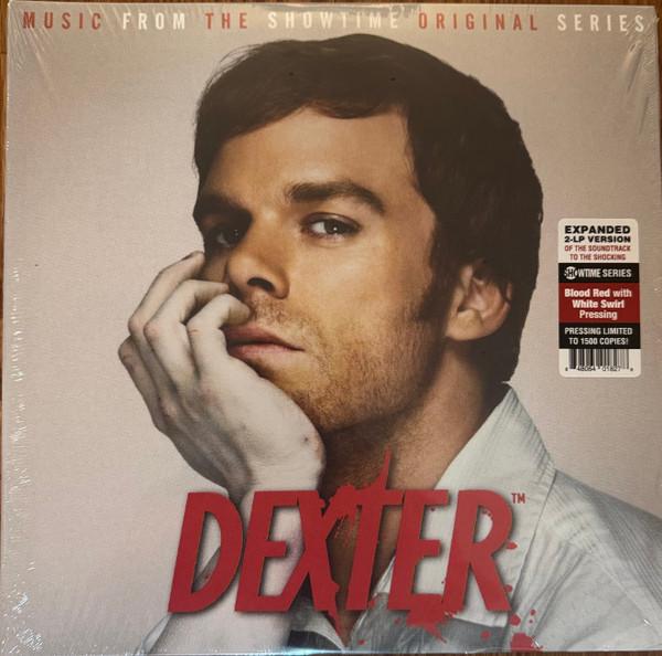  - Dexter (Music From The Showtime Original Series)