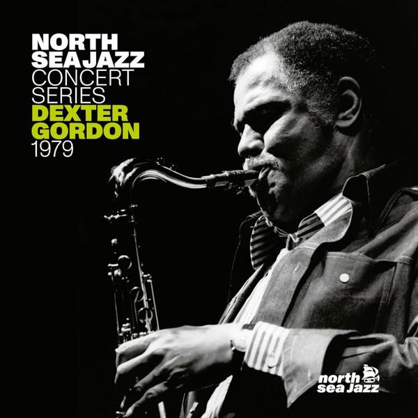 Dexter Gordon - North Sea Jazz Legendary Concerts