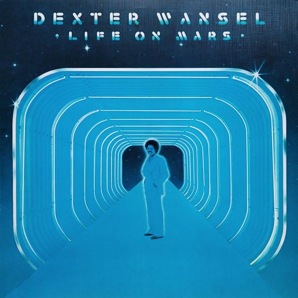 Dexter Wansel - Life On Mars